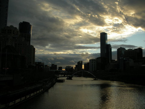 Melbourne Attractions Pass Including Melbourne Zoo, Hop-on Hop-off Bus And SEA LIFE Aquarium - Tweed Heads Accommodation 3