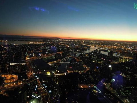 Melbourne Attractions Pass Including Melbourne Zoo, Hop-on Hop-off Bus And SEA LIFE Aquarium - Tweed Heads Accommodation 2