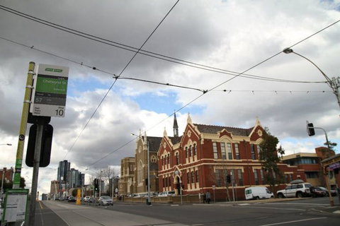 Melbourne Attractions Pass Including Melbourne Zoo, Hop-on Hop-off Bus And SEA LIFE Aquarium - Tweed Heads Accommodation 7