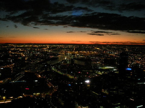 Melbourne Attractions Pass Including Melbourne Zoo, Hop-on Hop-off Bus And SEA LIFE Aquarium - Tweed Heads Accommodation 4