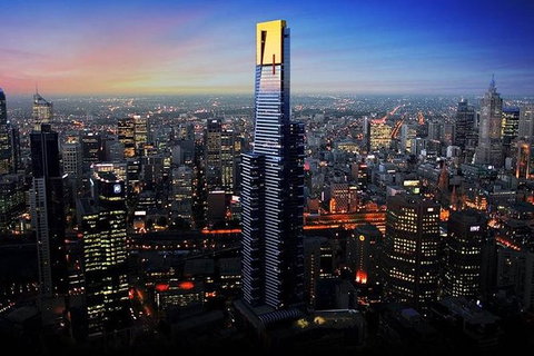 Melbourne Attractions Pass Including Melbourne Zoo, Hop-on Hop-off Bus And SEA LIFE Aquarium - Tweed Heads Accommodation 12