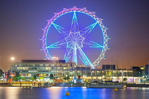 Melbourne Attractions Pass Including Melbourne Zoo, Hop-on Hop-off Bus And SEA LIFE Aquarium - Tweed Heads Accommodation 8