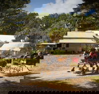 Phillip Island Churchill Island Heritage Farm Entry ticket - Tweed Heads Accommodation