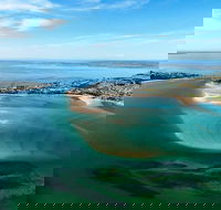 Phillip Island Helicopter Tour - Tweed Heads Accommodation
