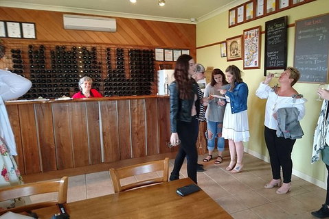 Phillip Island Wine Experience Tour - Tweed Heads Accommodation 6