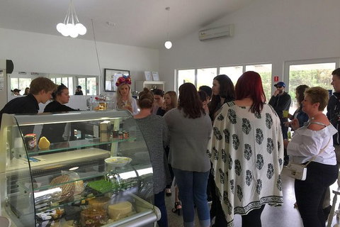 Phillip Island Wine Experience Tour - Tweed Heads Accommodation 5