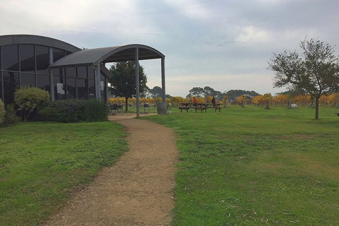 Phillip Island Wine Experience Tour - Tweed Heads Accommodation 11