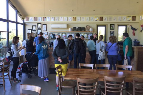 Phillip Island Wine Experience Tour - Tweed Heads Accommodation 15