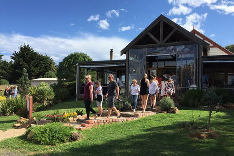 Phillip Island Wine Experience Tour - Tweed Heads Accommodation 8