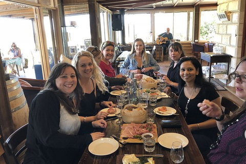 Phillip Island Wine Experience Tour - Tweed Heads Accommodation 9