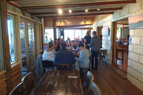 Phillip Island Wine Experience Tour - Tweed Heads Accommodation 7