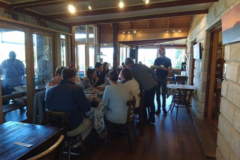 Phillip Island Wine Experience Tour - Tweed Heads Accommodation 14