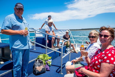 Mornington Peninsula Markets Shuttle By Boat From Phillip Island - Tweed Heads Accommodation 4