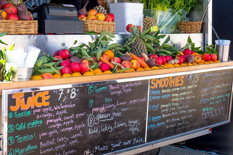 Mornington Peninsula Markets Shuttle By Boat From Phillip Island - Tweed Heads Accommodation 5