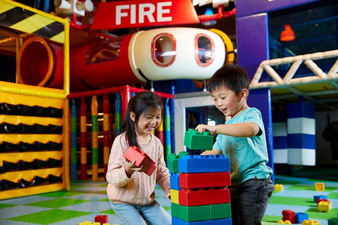 LEGOLAND Discovery Centre Melbourne General Entry Ticket - Tweed Heads Accommodation 6