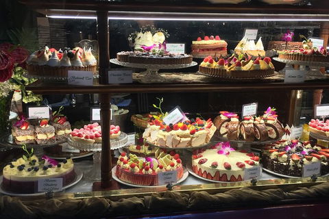Half Day Small Group Guided Shopping Tour In Melbourne - Tweed Heads Accommodation 5