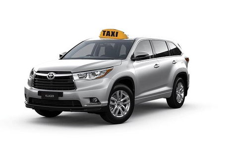 Airport Taxi Transfers In Melbourne, Australia (Quoted Price : One Way Trip) - Tweed Heads Accommodation 4