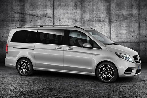 Geelong - Melbourne Airport Transfers - Tweed Heads Accommodation 1