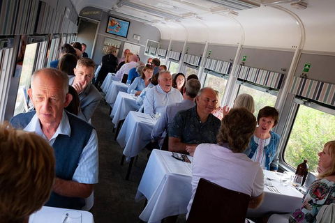 Table For 2 - Dinner (Departing Drysdale) - Tweed Heads Accommodation 0