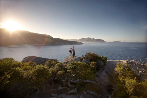 Melbourne To Wilsons Promontory Shuttle Tour - Tweed Heads Accommodation 5