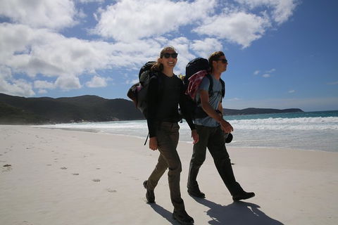 Melbourne To Wilsons Promontory Shuttle Tour - Tweed Heads Accommodation 7