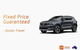 Melbourne Airport Shared Shuttle Bus - thumb 1