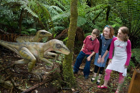 Adventure Sunset Three Day Great Ocean Road Tour - Tweed Heads Accommodation 20