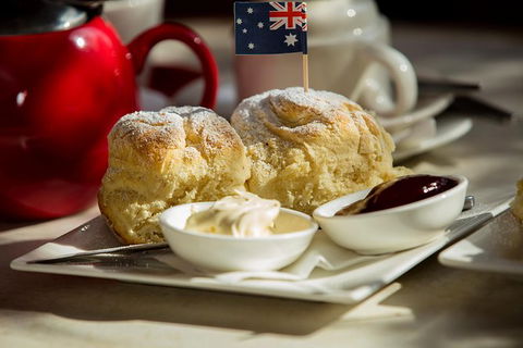Half Day Puffing Billy Train Journey From Melbourne - Tweed Heads Accommodation 5