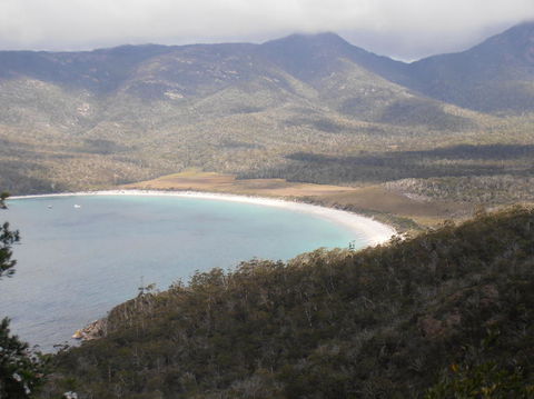 Wineglass Bay And Freycinet National Park Active Day Trip From Hobart - Tweed Heads Accommodation 3