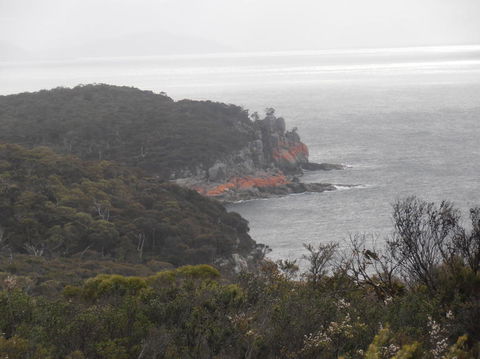 Wineglass Bay And Freycinet National Park Active Day Trip From Hobart - Tweed Heads Accommodation 5