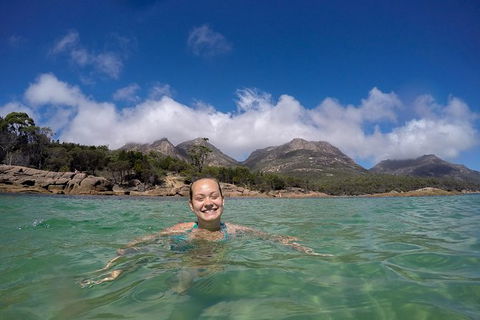Wineglass Bay And Freycinet National Park Active Day Trip From Hobart - Tweed Heads Accommodation 28