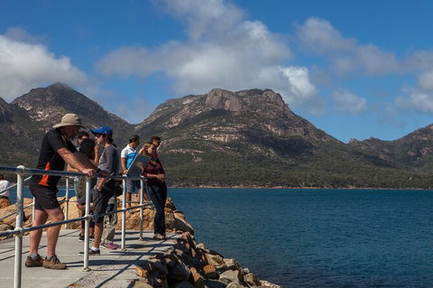 Wineglass Bay And Freycinet National Park Active Day Trip From Hobart - Tweed Heads Accommodation 30
