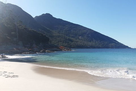 Wineglass Bay And Freycinet National Park Active Day Trip From Hobart - Tweed Heads Accommodation 10