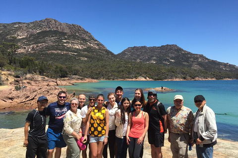 Wineglass Bay And Freycinet National Park Active Day Trip From Hobart - Tweed Heads Accommodation 24