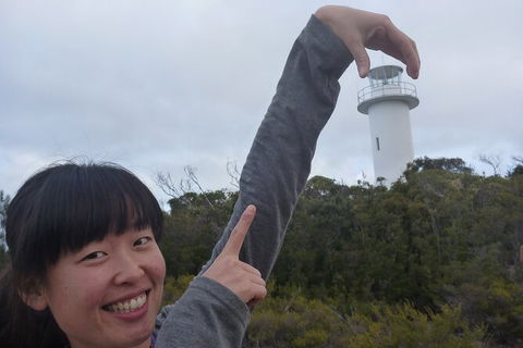 Wineglass Bay And Freycinet National Park Active Day Trip From Hobart - Tweed Heads Accommodation 27