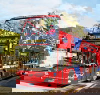 Hobart Hop-on Hop-off Bus Tour - Tweed Heads Accommodation