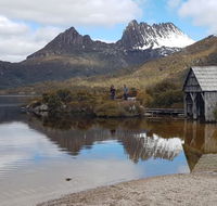 Small-Group Cradle Mountain Day Tour from Devonport Ulverstone or Burnie - Tweed Heads Accommodation