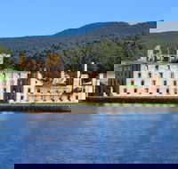 Port Arthur Richmond and Tasman Peninsula Day Trip from Hobart - Tweed Heads Accommodation