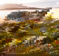 Port Arthur Express Shuttle - Tweed Heads Accommodation