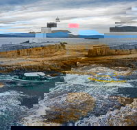 Hobart Sightseeing Cruise including Iron Pot Lighthouse - Tweed Heads Accommodation