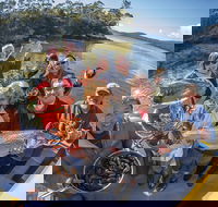 Fresh from the Ocean Tasmanian Seafood Gourmet Full-Day Cruise Including Lunch - Tweed Heads Accommodation