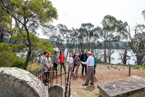 Port Arthur Historic Site 2-Day Pass - Tweed Heads Accommodation 11