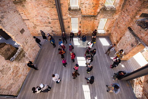 Port Arthur Historic Site 2-Day Pass - Tweed Heads Accommodation 6