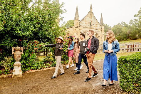 Port Arthur Historic Site 2-Day Pass - Tweed Heads Accommodation 3