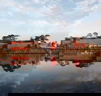 Hobart City Sightseeing Tour Including MONA Admission - Tweed Heads Accommodation