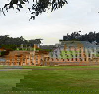 Grand Historical Port Arthur Walking Tour from Hobart - Tweed Heads Accommodation