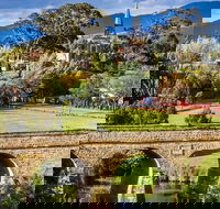 Shore Excursion-Hobart Wanderer - Tweed Heads Accommodation
