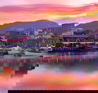 Sunset Experience - Tweed Heads Accommodation