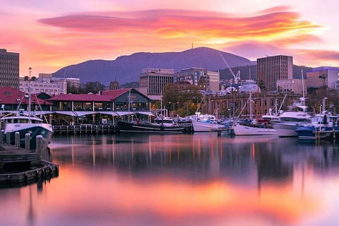 Sunset Experience - Tweed Heads Accommodation 0
