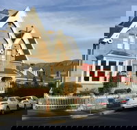 Historic Battery Point - Tweed Heads Accommodation
